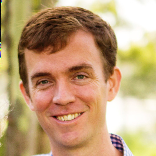 Dylan Tovey - Festival Helper Founder